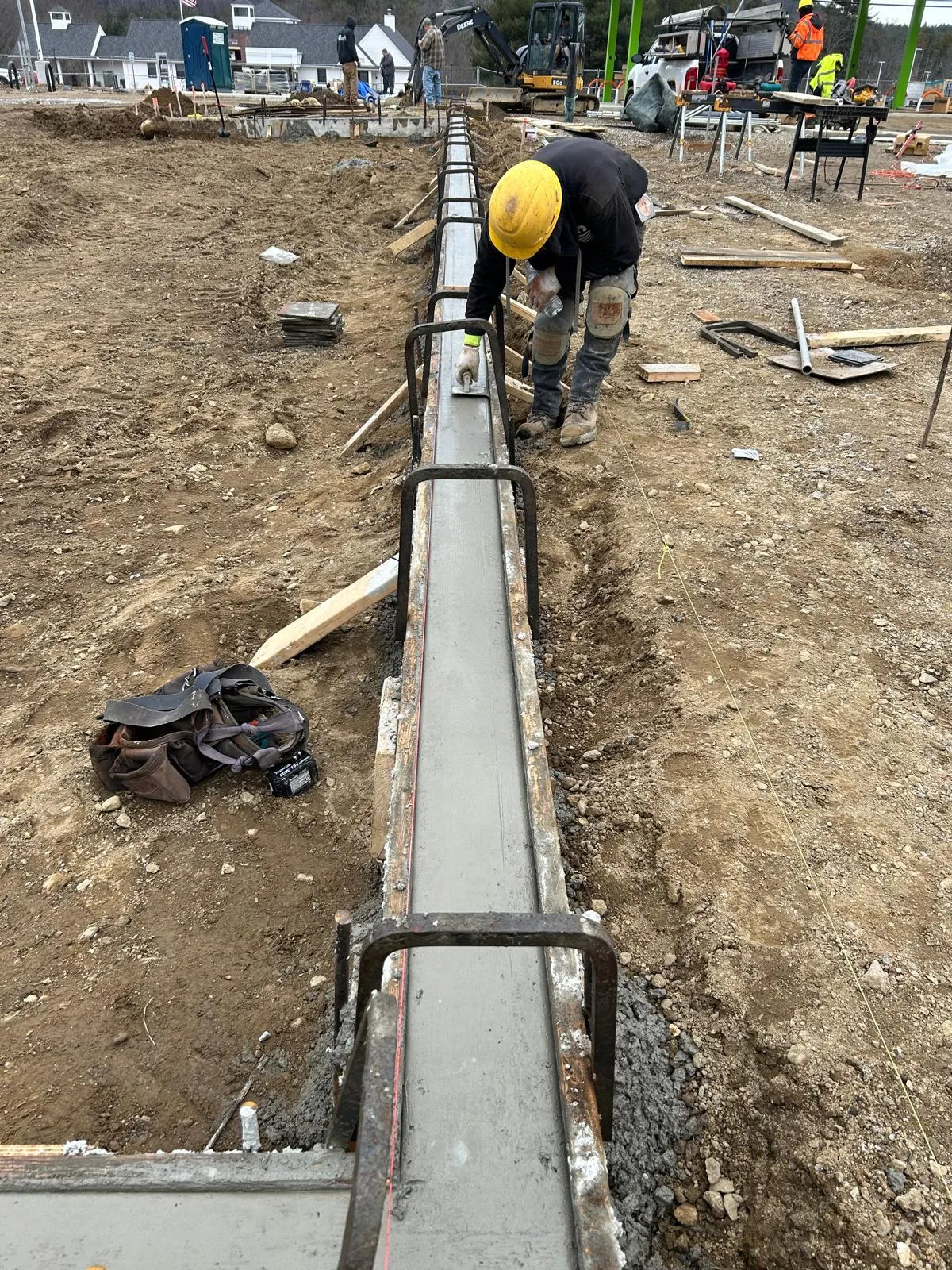 Rambo Concrete & Construction project 24 of 25