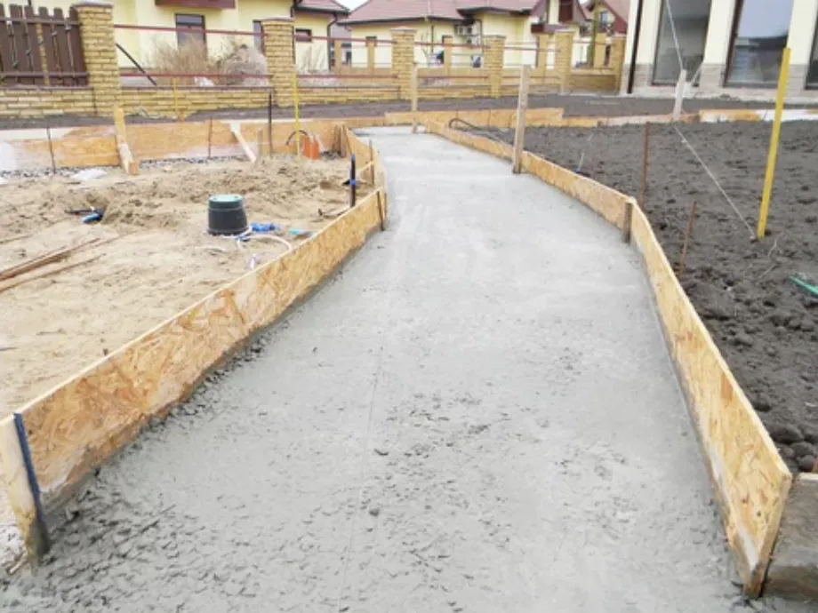 Rambo Concrete & Construction project 20 of 25