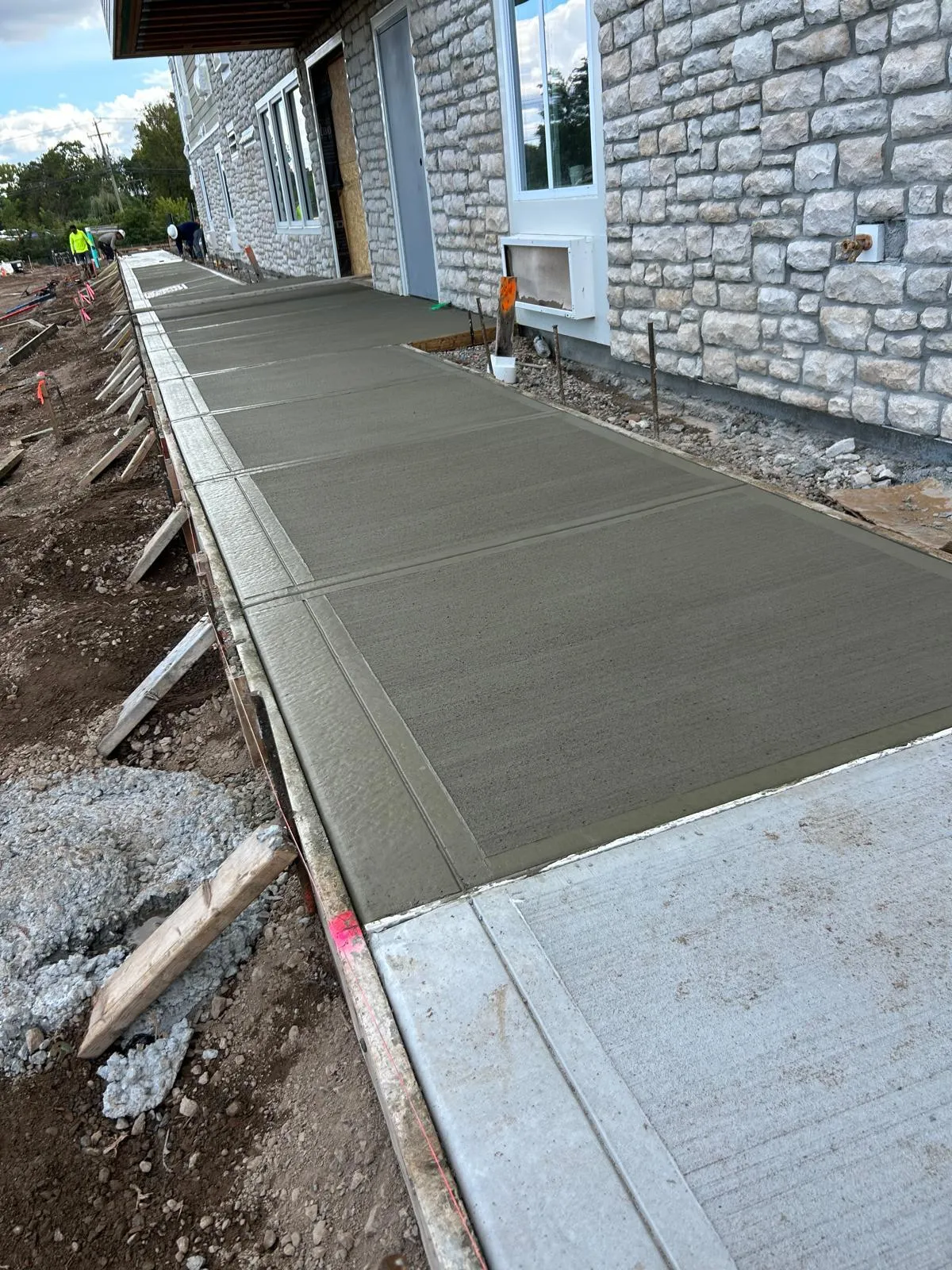 Rambo Concrete & Construction project 31 of 50