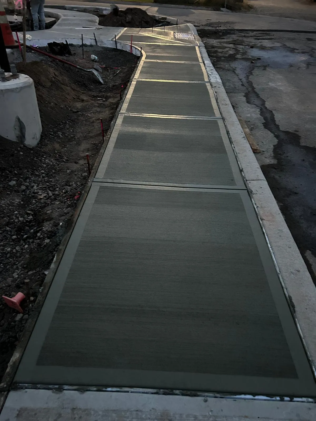 Rambo Concrete & Construction project 44 of 50