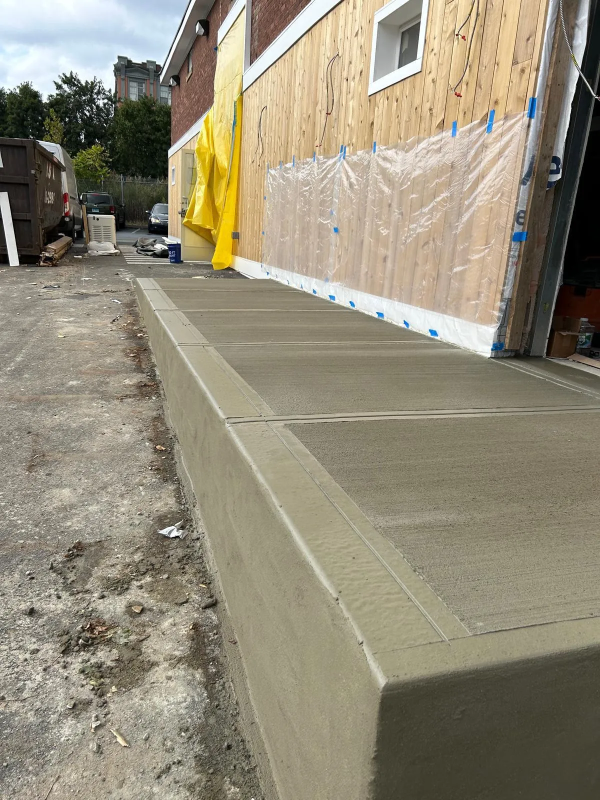 Rambo Concrete & Construction project 32 of 50