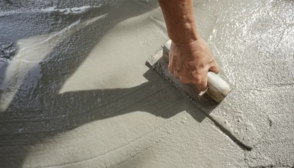 Rambo Concrete & Construction project 17 of 25