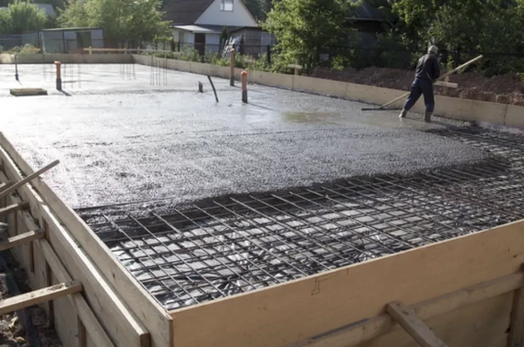 Rambo Concrete & Construction project 13 of 25