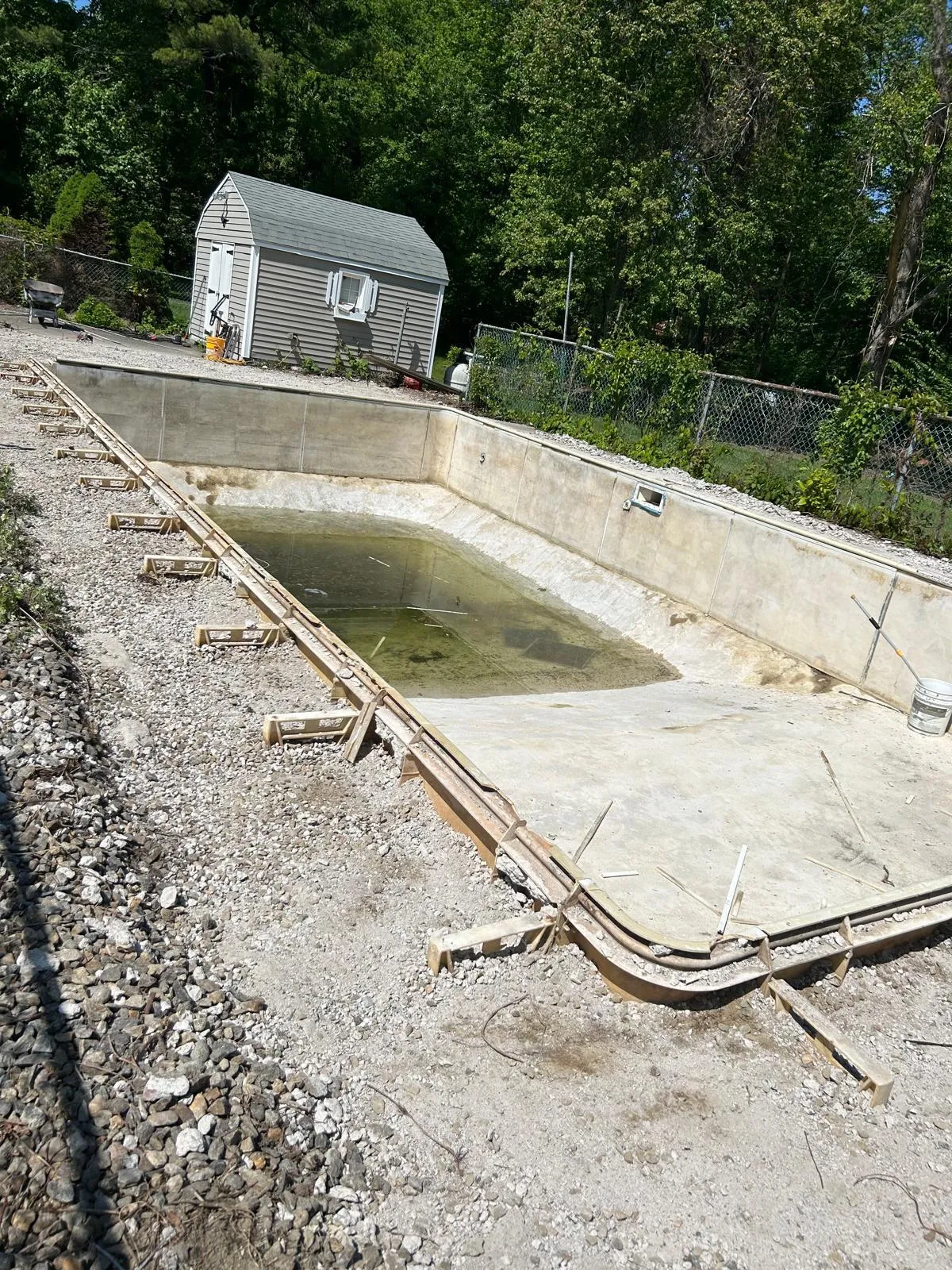 Rambo Concrete & Construction project 25 of 50