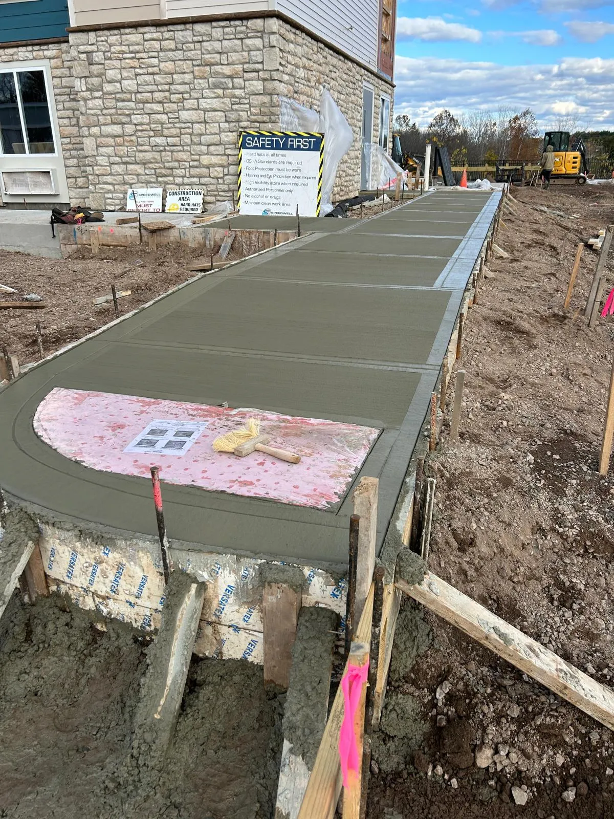 Rambo Concrete & Construction project 34 of 50