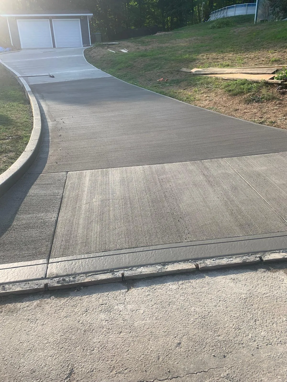 Rambo Concrete & Construction project 17 of 25