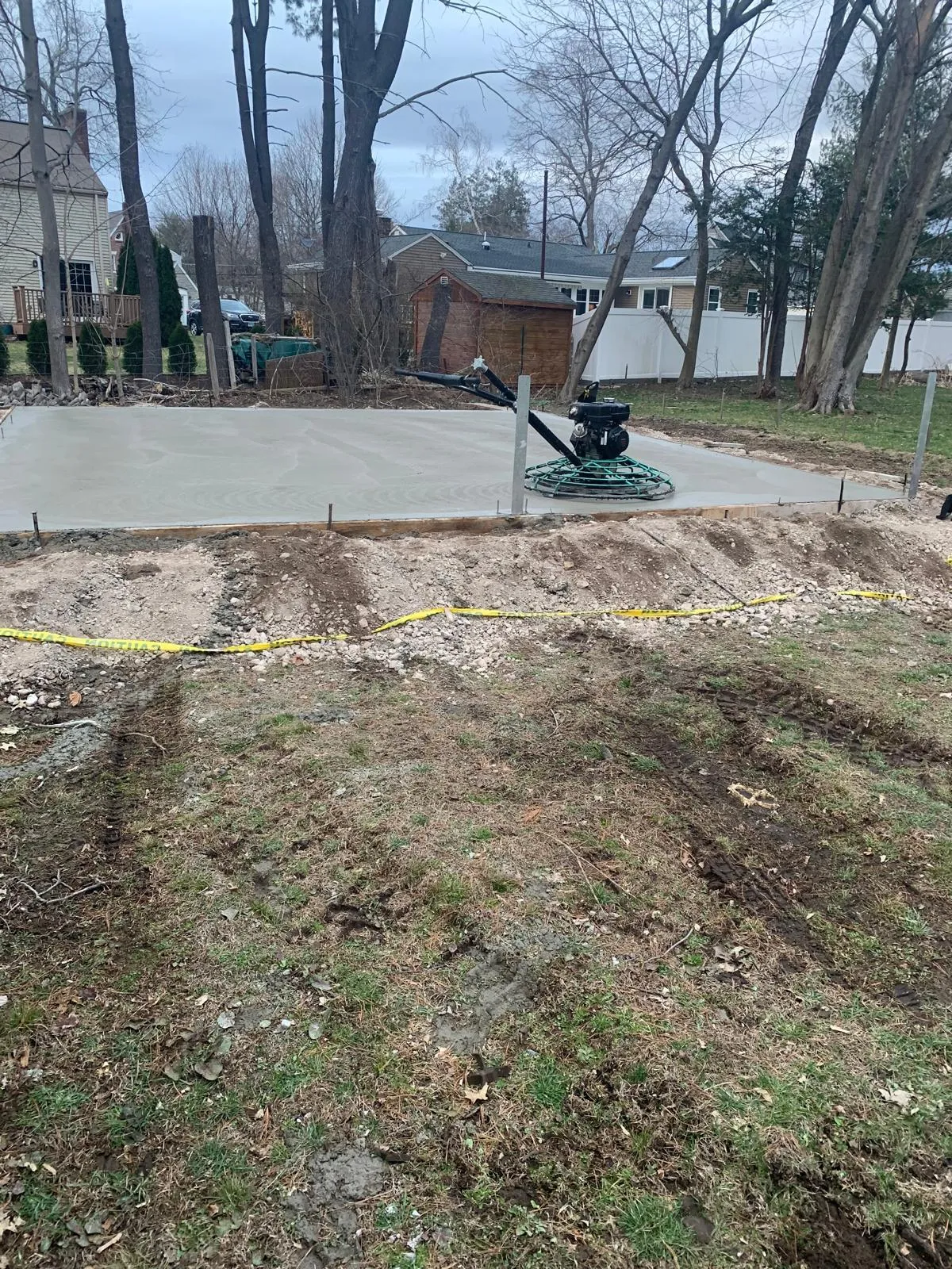 Rambo Concrete & Construction project 13 of 25