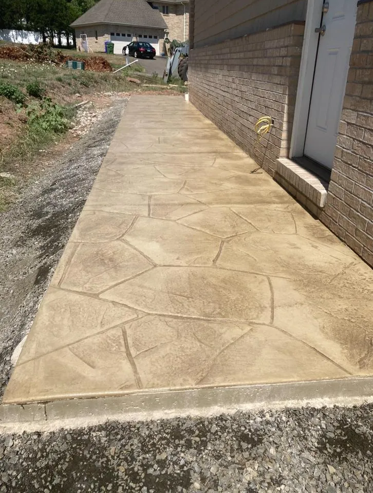 Rambo Concrete & Construction project 5 of 25