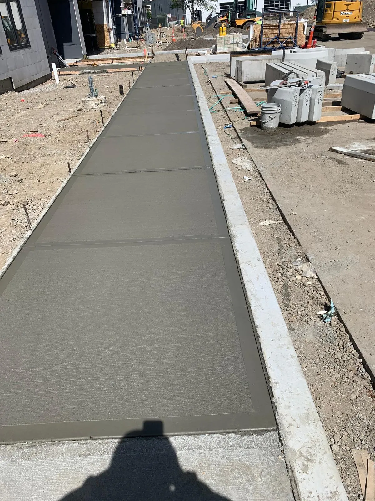 Rambo Concrete & Construction project 18 of 25