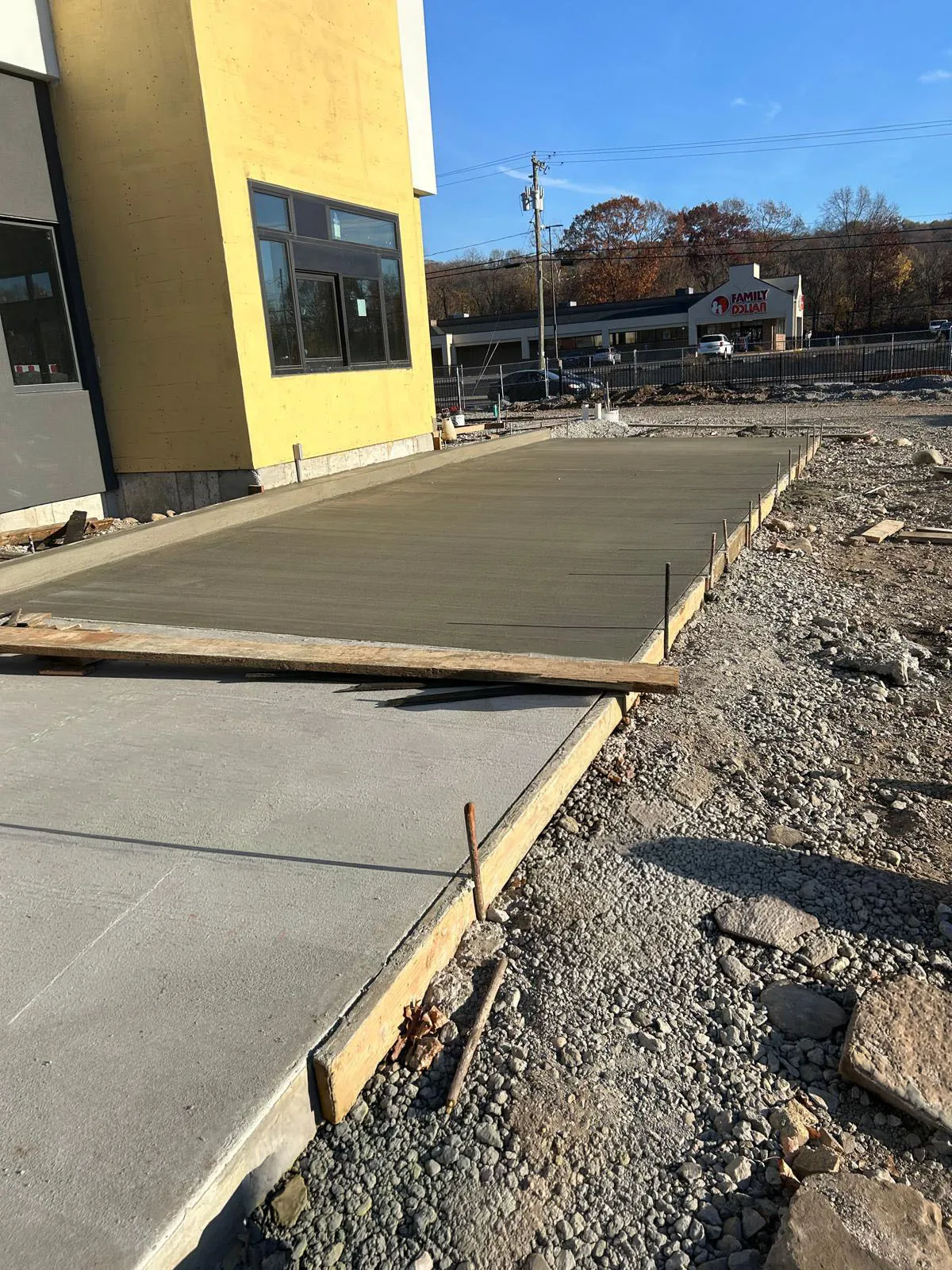 Rambo Concrete & Construction project 8 of 25