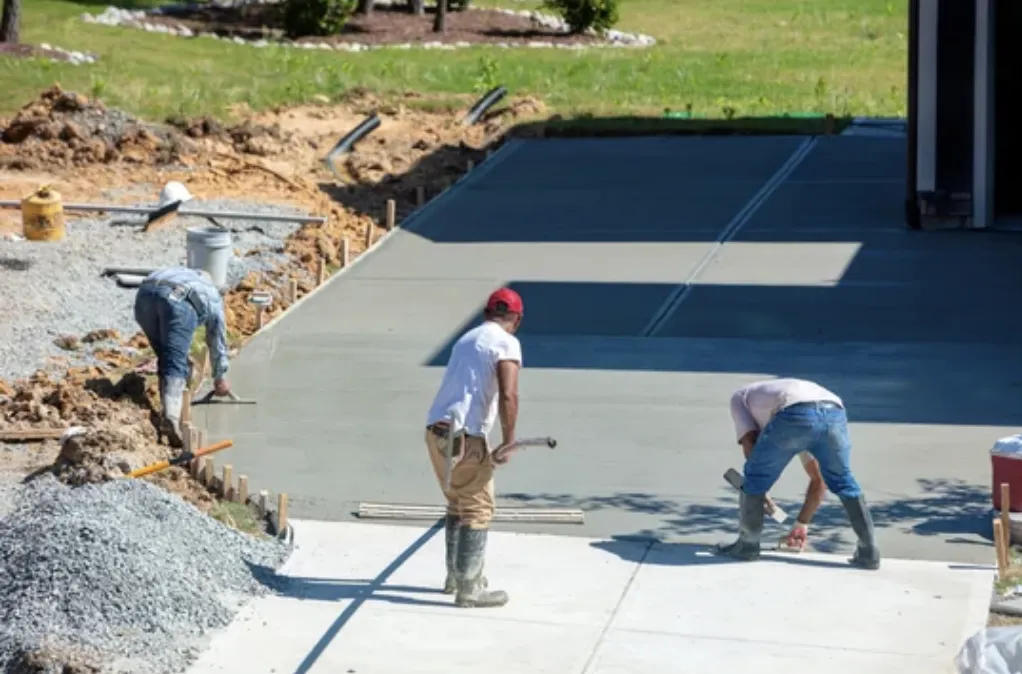 Rambo Concrete & Construction project 14 of 25