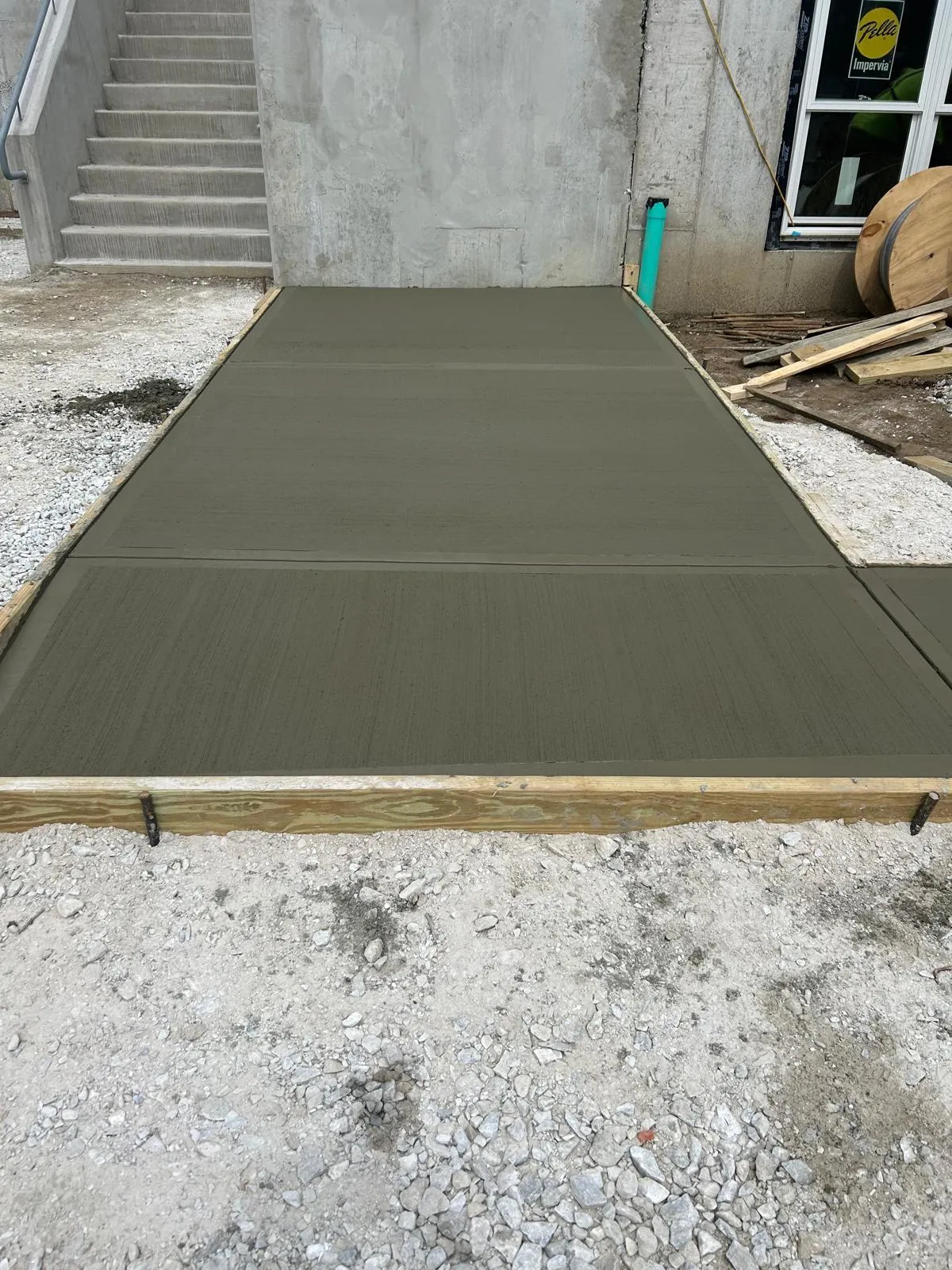 Rambo Concrete & Construction project 23 of 50