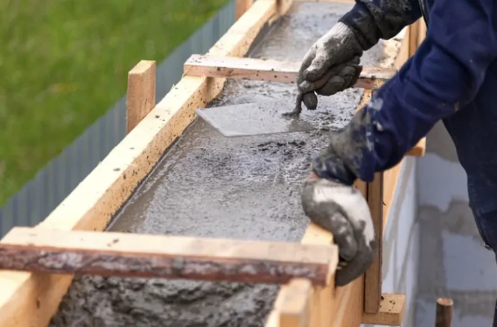 Rambo Concrete & Construction project 7 of 25