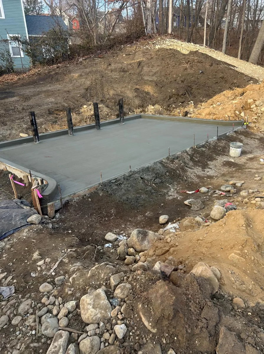 Rambo Concrete & Construction project 2 of 50