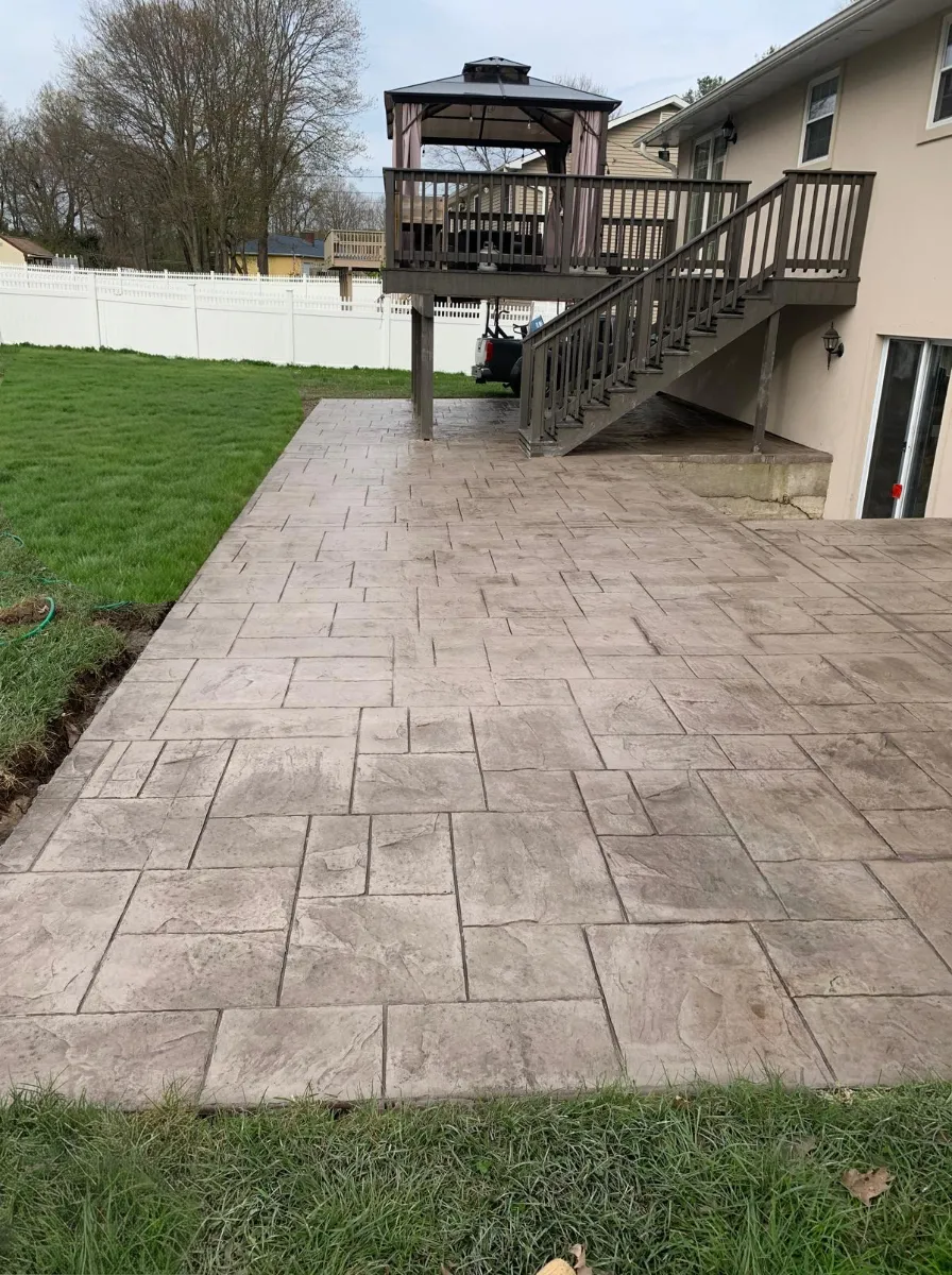 Rambo Concrete & Construction project 2 of 25