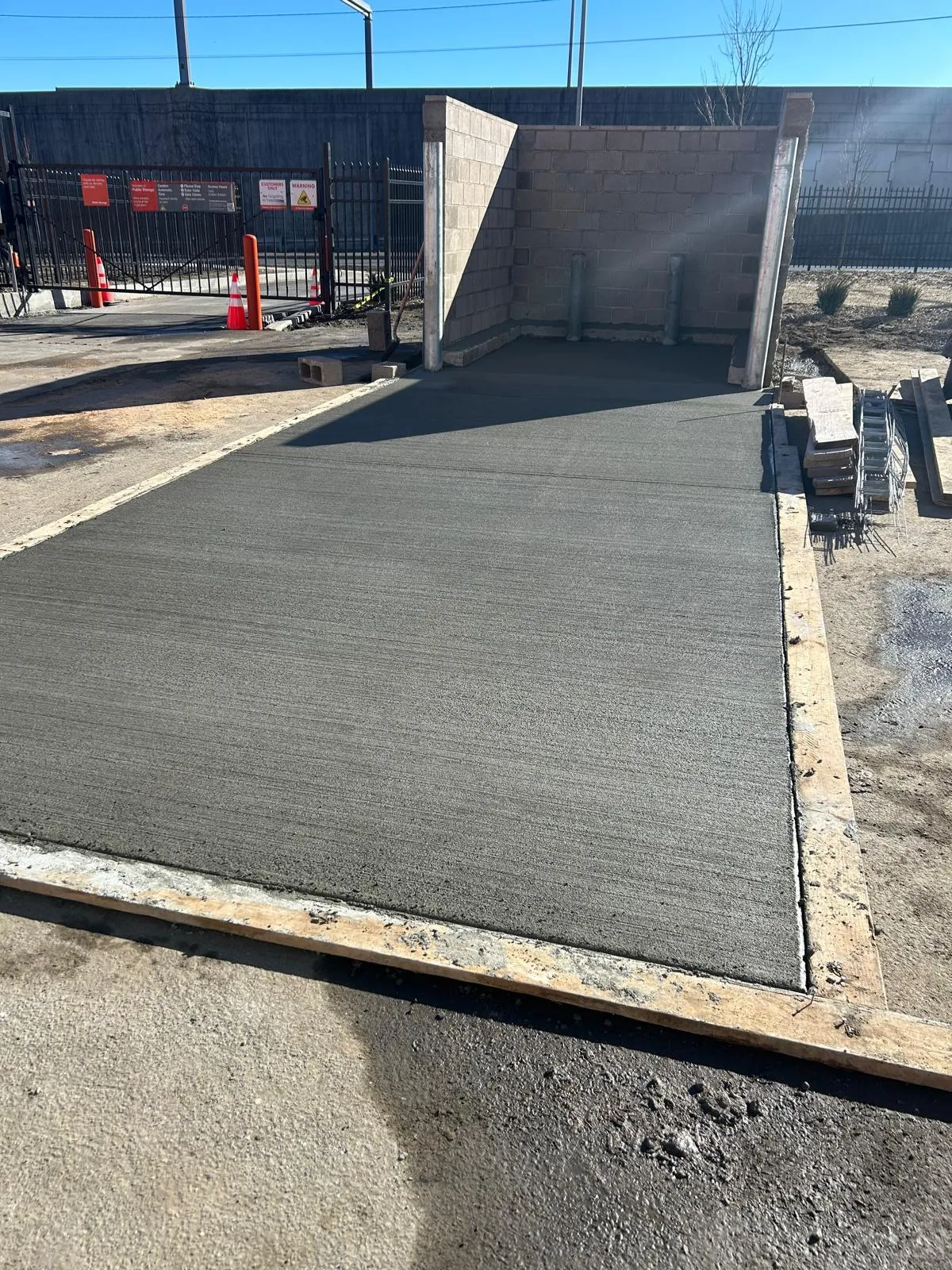 Rambo Concrete & Construction project 27 of 50
