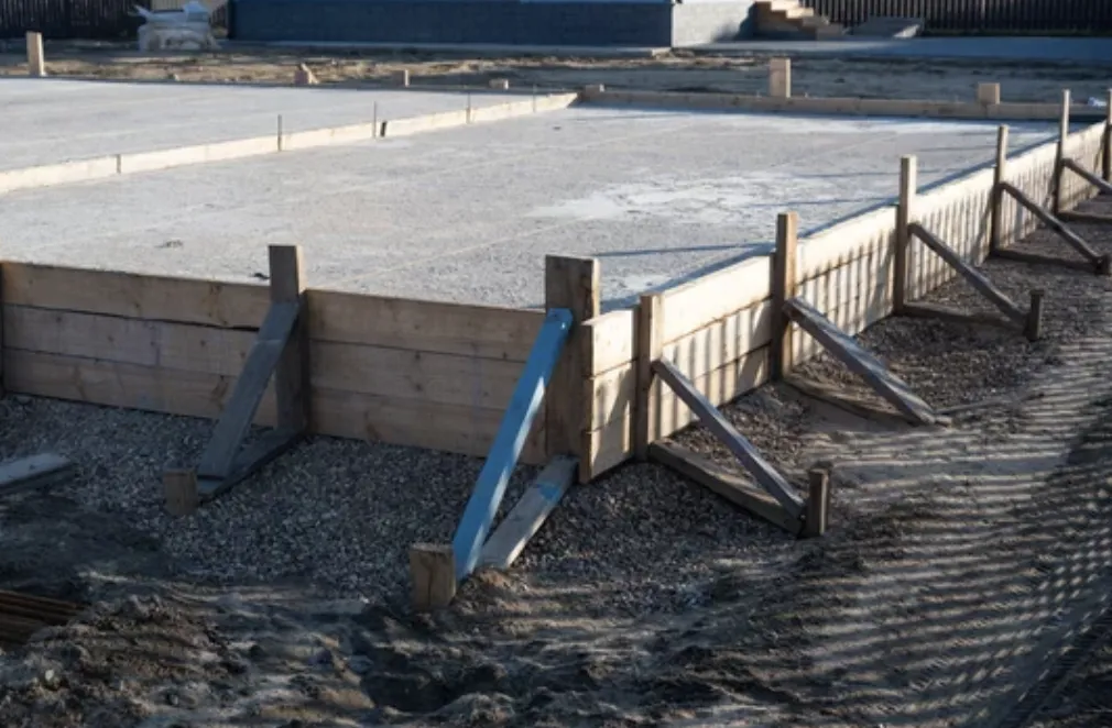 Rambo Concrete & Construction project 6 of 25