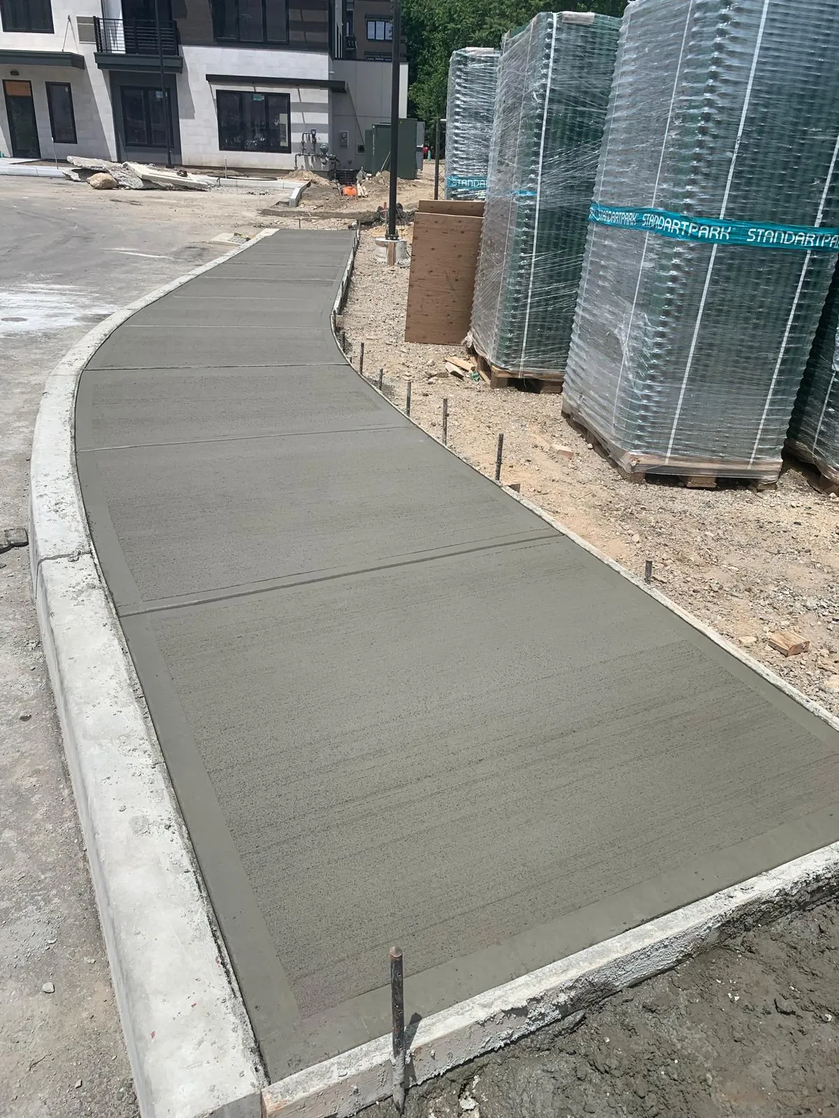 Rambo Concrete & Construction project 19 of 25