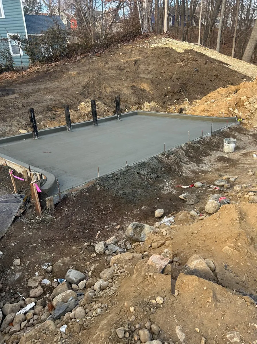 Rambo Concrete & Construction project 1 of 25