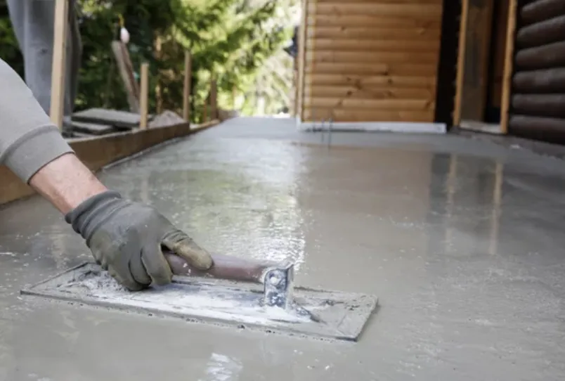 Rambo Concrete & Construction project 16 of 25
