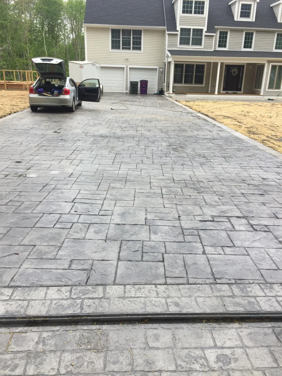 Rambo Concrete & Construction project 10 of 25