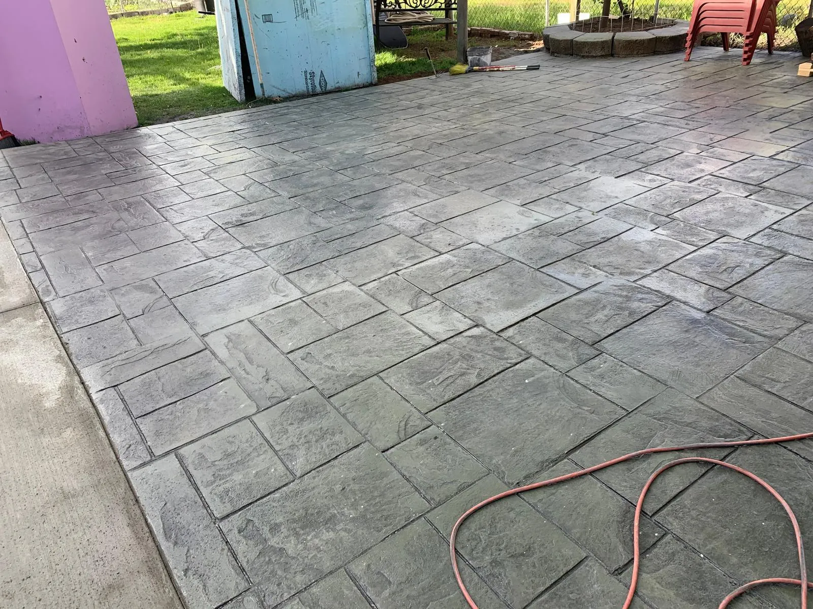 Rambo Concrete & Construction project 12 of 25