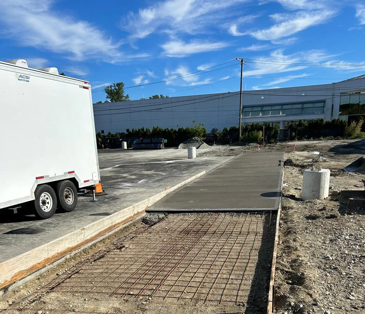 Rambo Concrete & Construction project 9 of 25